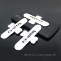 Silicone Promotional Phone Stand